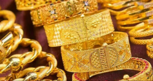 Gold Price