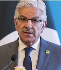 Pakistan