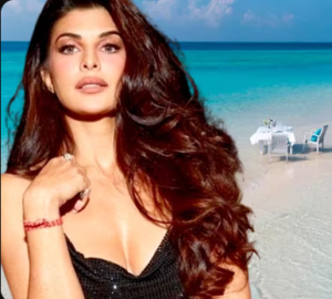 Jacqueline Fernandez