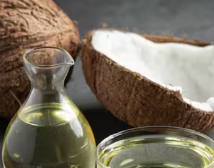 Coconut Oil