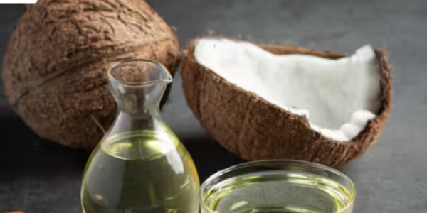 Coconut Oil