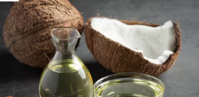 Coconut Oil