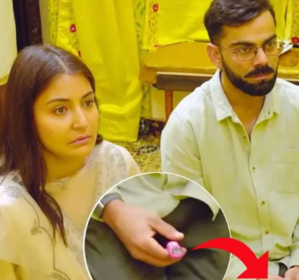 Virat Kohli,