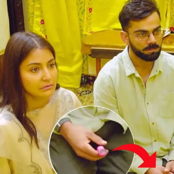 Virat Kohli,