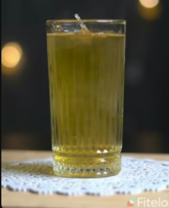 Jeera Water