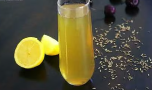 Jeera Water