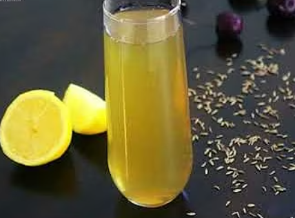 Jeera Water