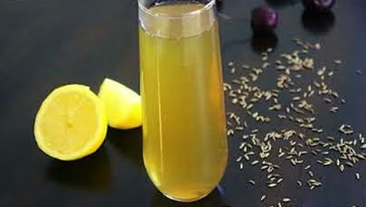 Jeera Water