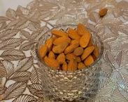 Almonds