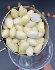 Almonds