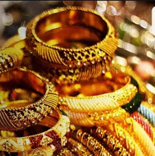 Gold Price