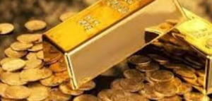 Gold Price