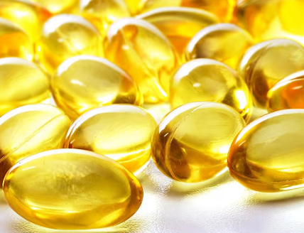 Vitamin E
