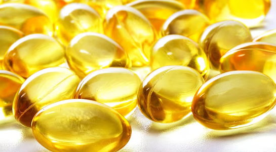 Vitamin E