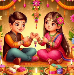 Raksha Bandhan 2025