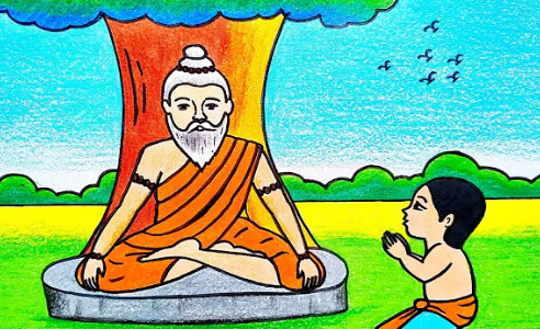 Guru Purnima