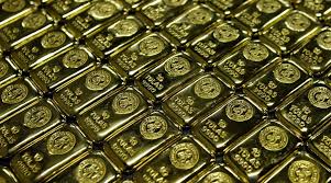 Gold Storage Limit