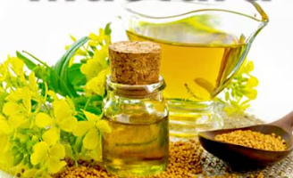 Mustard Oil