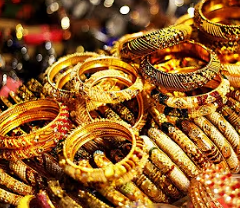 Gold Silver Price 