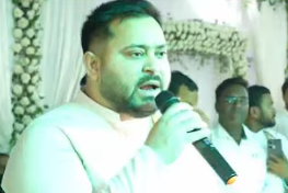 Tejashwi Yadav