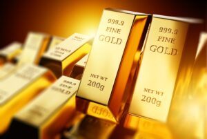 Gold Storage Limit