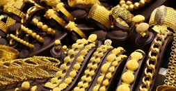 Gold Price