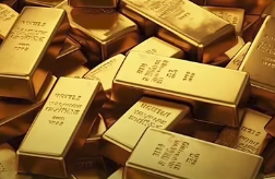 Gold Price