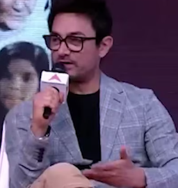 Aamir Khan