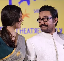 Aamir Khan