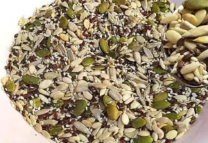 Seeds