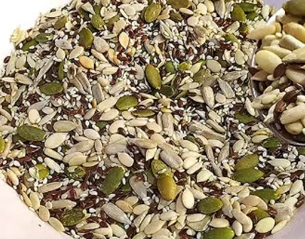 Seeds