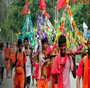 Kanwar Yatra