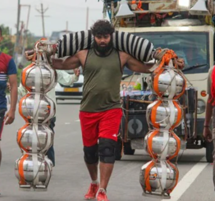 Kanwar Yatra