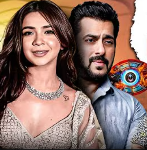 Bigg Boss 19