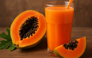 Papaya Juice