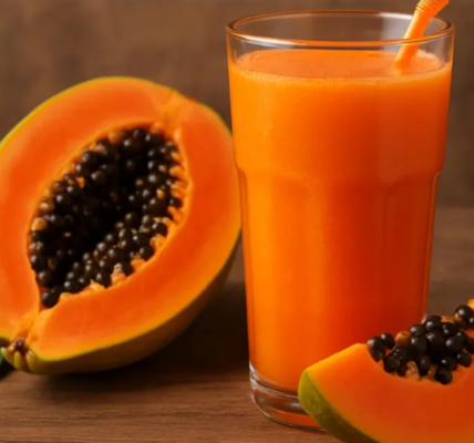 Papaya Juice