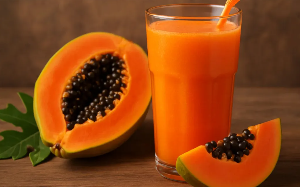 Papaya Juice