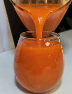 Papaya Juice