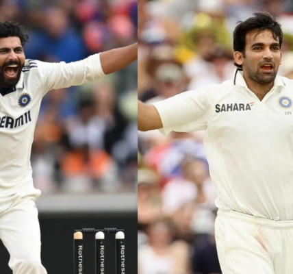 Ravindra Jadeja