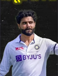 Ravindra Jadeja 