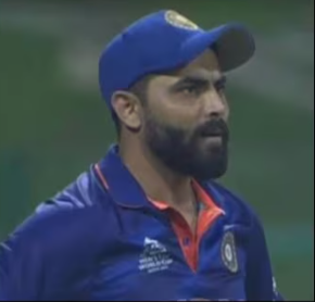 Ravindra Jadeja 