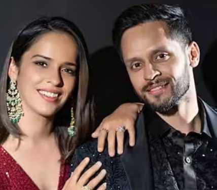 Saina Nehwal