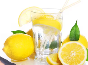 Lemon Juice