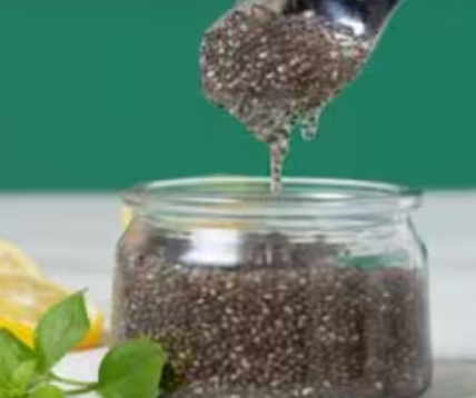 Chia Seeds