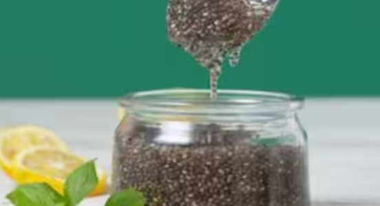 Chia Seeds