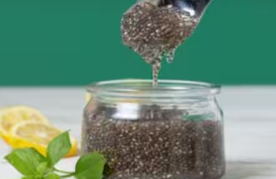 Chia Seeds