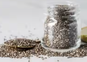 Chia Seeds 