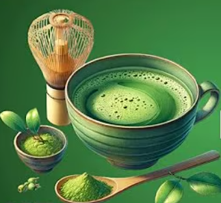 Matcha Tea
