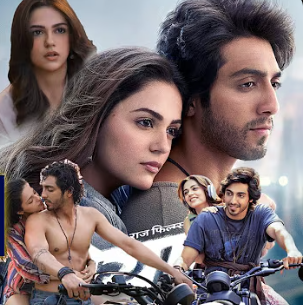 Saiyaara