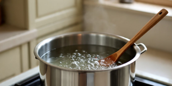 Boil Water